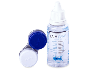 LAIM-CARE 50 ml  - Korábbi csomagolás