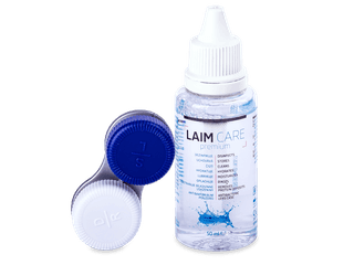 LAIM-CARE 50 ml - Korábbi csomagolás