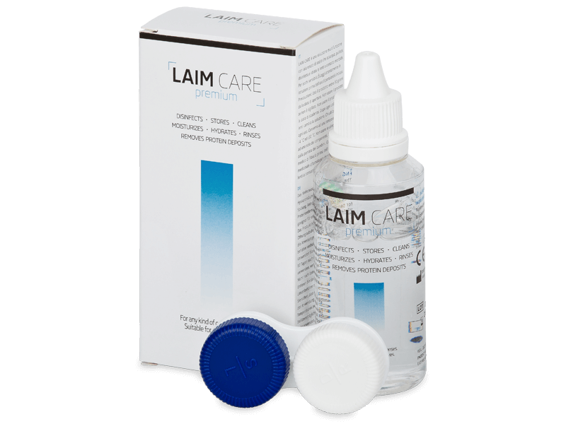 LAIM-CARE 50 ml - Ápolószer
