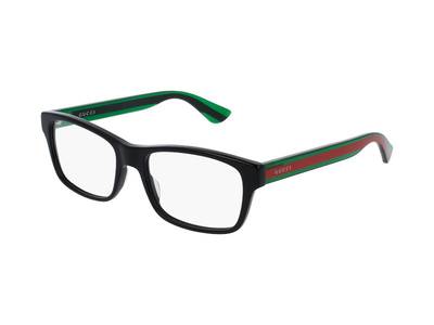 Keretek Gucci GG0006O 006