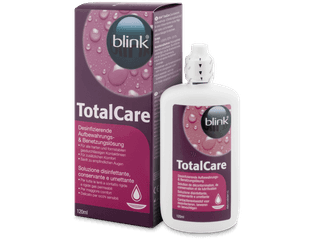 Total Care ápolószer 120 ml  - Korábbi csomagolás