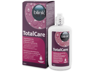 Total Care ápolószer 120 ml - Korábbi csomagolás