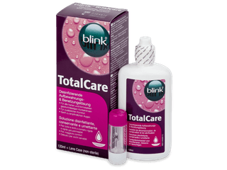 Total Care ápolószer 120 ml  - Ápolószer