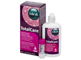 Total Care ápolószer 120 ml - Ápolószer