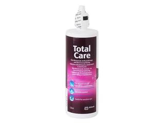 Total Care ápolószer 120 ml  - Korábbi csomagolás