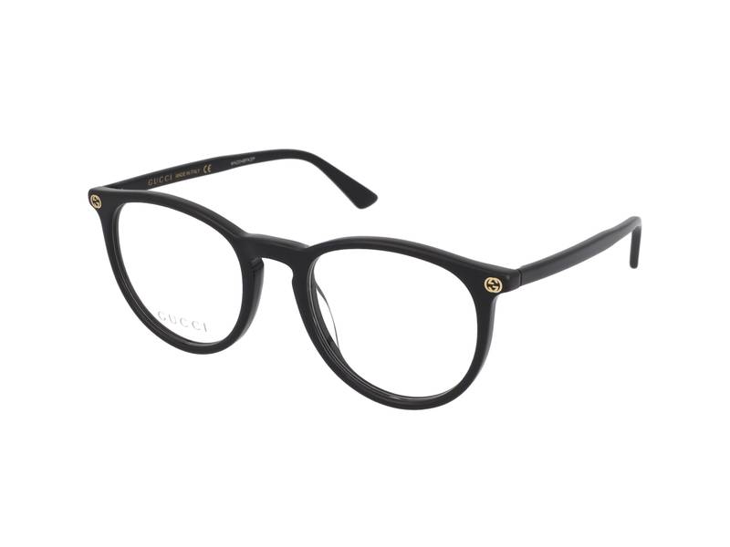 Keretek Gucci GG0027O 001 