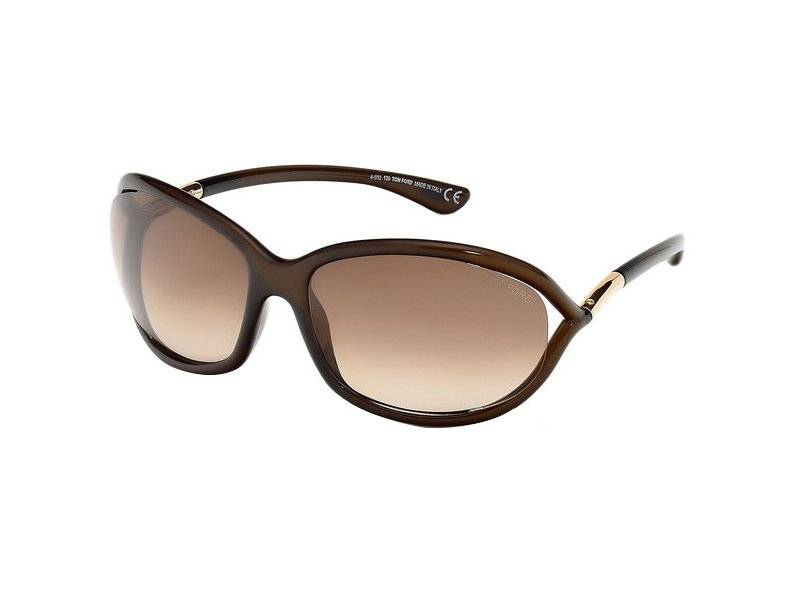 Napszemüvegek Tom Ford Jennifer FT0008 692 