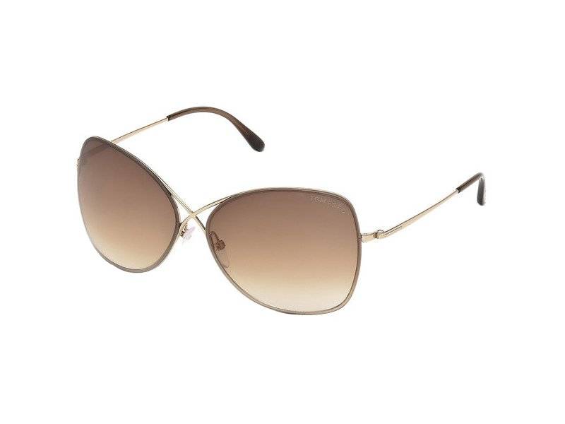 Napszemüvegek Tom Ford Colette FT0250 28F 