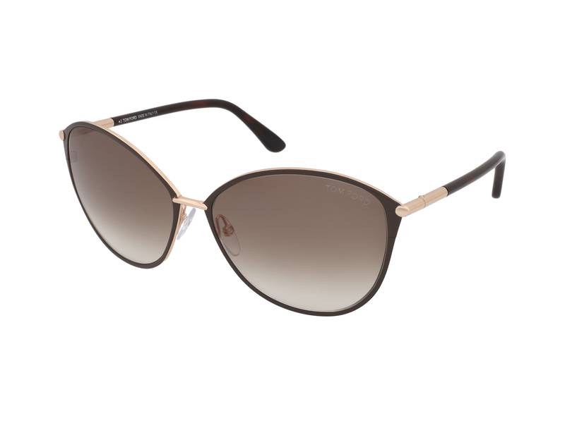 Napszemüvegek Tom Ford Penelope FT0320 28F 