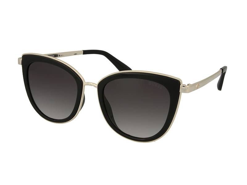 Napszemüvegek Guess GU7491 01B 
