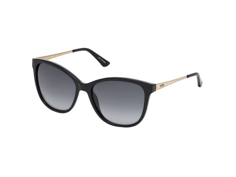 Napszemüvegek Guess GU7502 01A 