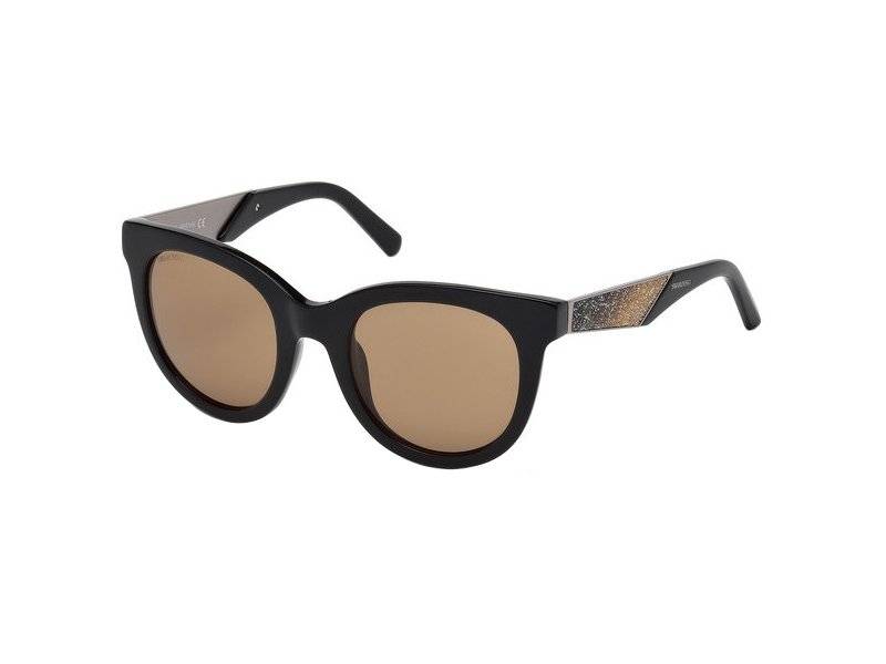 Napszemüvegek Swarovski SK0126 01E 