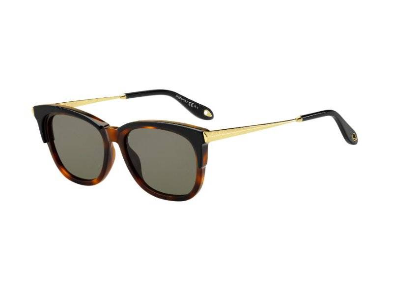 Napszemüvegek Givenchy GV 7072/S WR7/70 