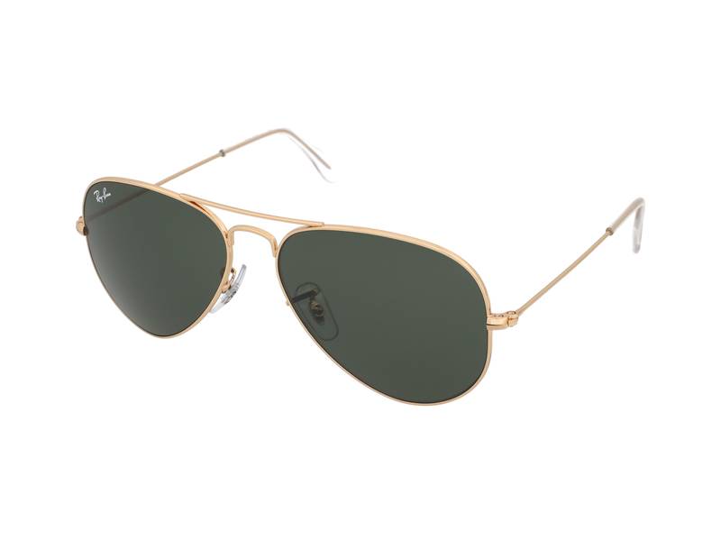 Napszemüvegek Ray-Ban Aviator RB3025 W3234 