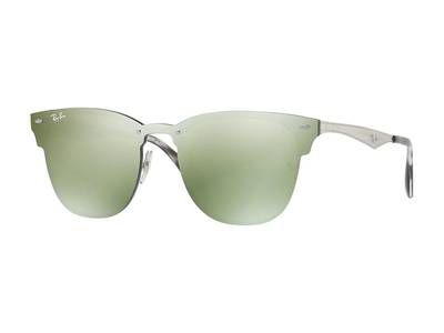 Napszemüvegek Ray-Ban Blaze Clubmaster RB3576N 042/30