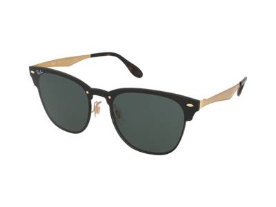 Napszemüvegek Ray-Ban Blaze Clubmaster RB3576N 043/71