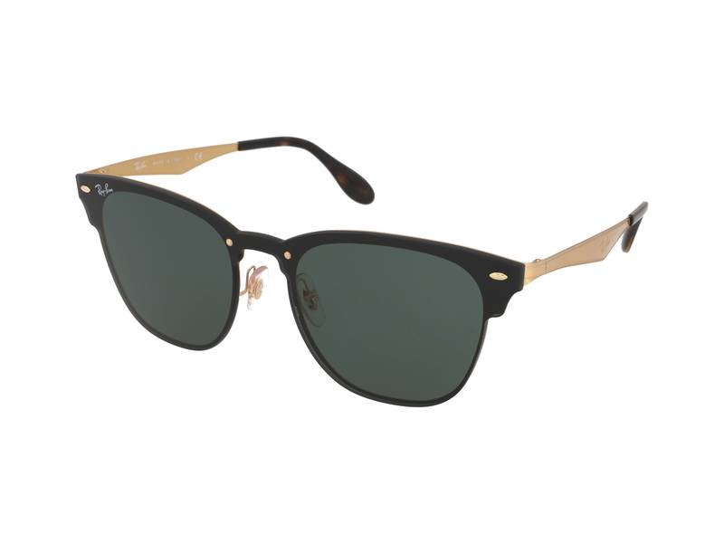 Napszemüvegek Ray-Ban Blaze Clubmaster RB3576N 043/71 