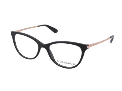 Dolce & Gabbana DG 3258 501 