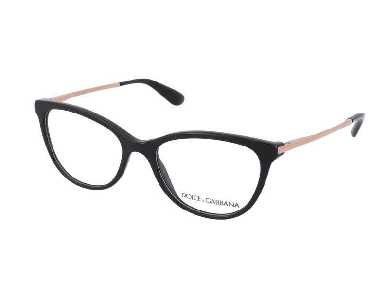 Keretek Dolce & Gabbana DG 3258 501 