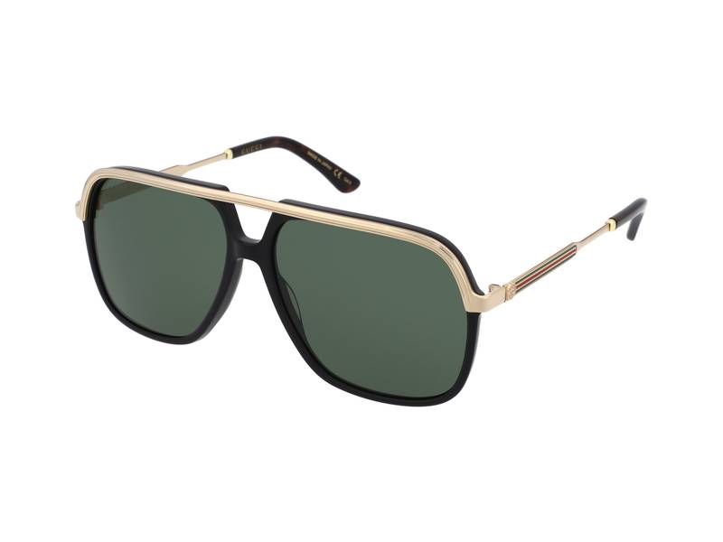 Napszemüvegek Gucci GG0200S 001 