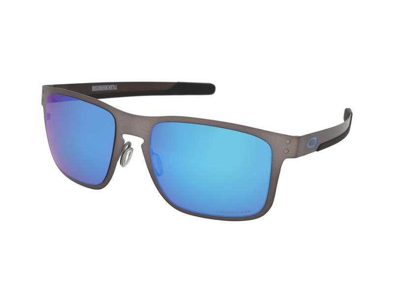 Napszemüvegek Oakley Holbrook Metal OO4123 412307 