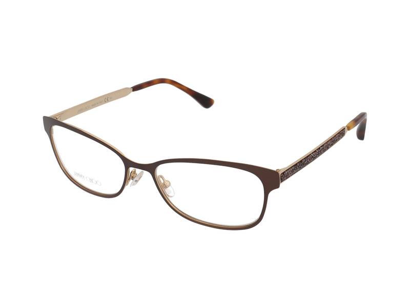 Keretek Jimmy Choo JC203 4IN 