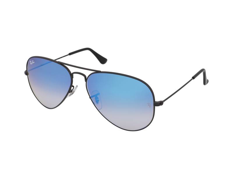 Napszemüvegek Ray-Ban Aviator Large Metal RB3025 002/4O 