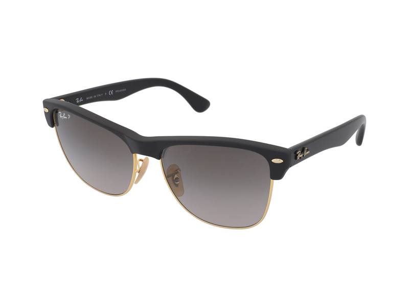 Napszemüvegek Ray-Ban Clubmaster Oversized RB4175 877/M3 