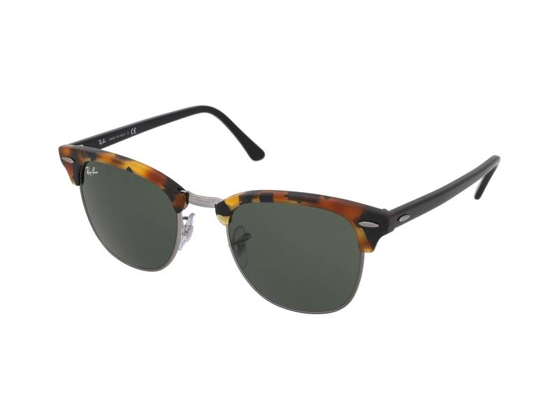 Napszemüvegek Ray-Ban Clubmaster RB3016 1157 