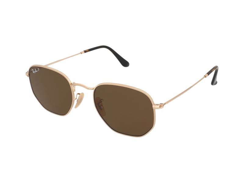 Napszemüvegek Ray-Ban Hexagonal RB3548N 001/57 