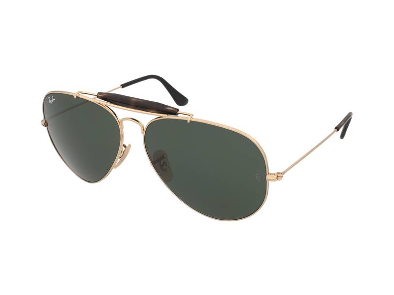Napszemüvegek Ray-Ban Outdoorsman II RB3029 181 