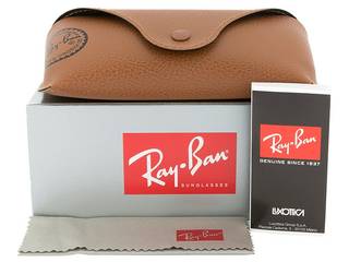 Napszemüvegek Ray-Ban Original Aviator RB3025 W3277 - Preview pack (illustration photo)