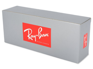 Napszemüvegek Ray-Ban Original Wayfarer RB2140 901/58 - Original box