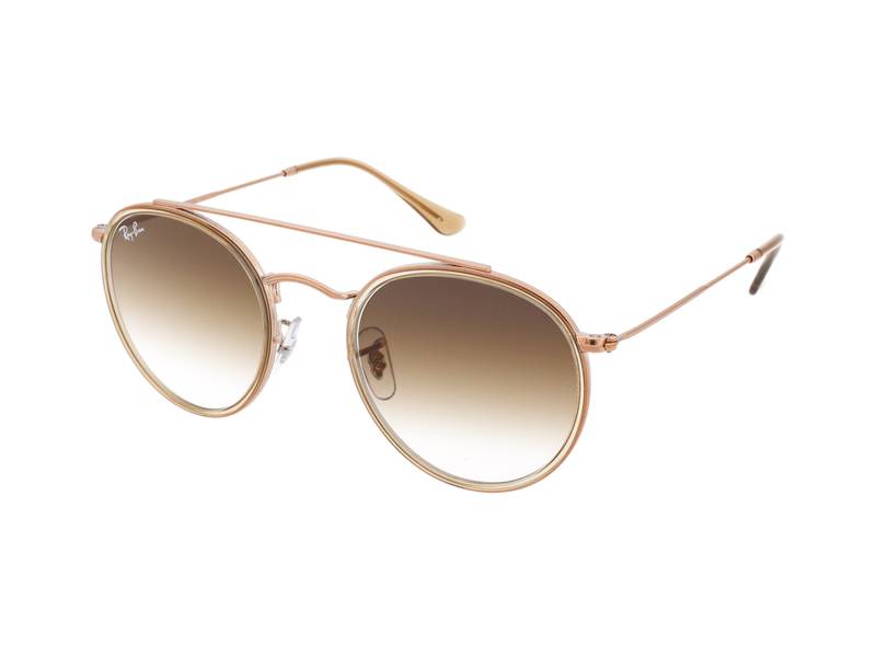 Napszemüvegek Ray-Ban RB3647N 907051 