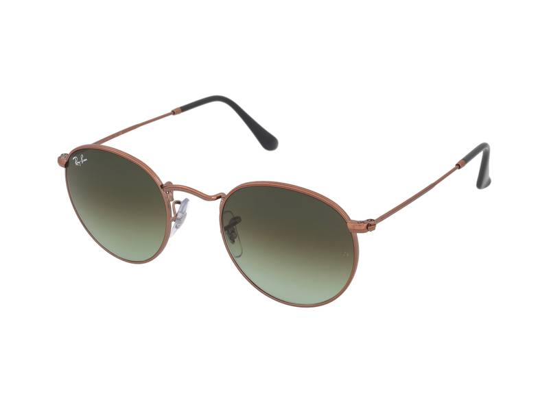 Napszemüvegek Ray-Ban Round Metal RB3447 9002A6 