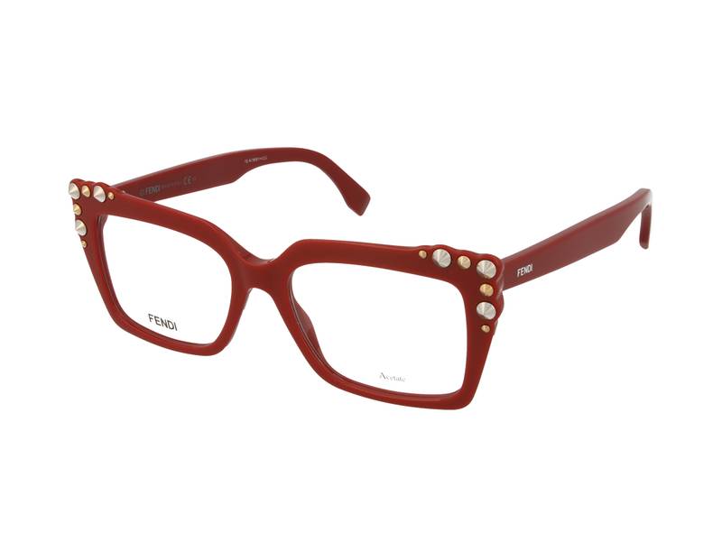 Keretek Fendi FF 0262 C9A 