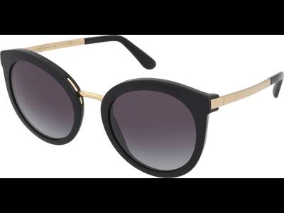 Dolce & Gabbana DG 4268 501/8G
