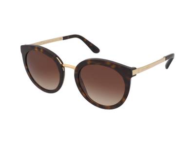 Napszemüvegek Dolce & Gabbana DG 4268 502/13