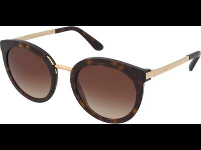 Dolce & Gabbana DG 4268 502/13