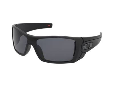 Napszemüvegek Oakley Batwolf OO9101 910104