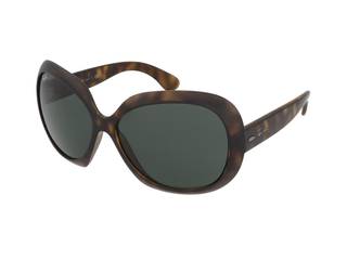 Napszemüvegek Ray-Ban Jackie Ohh II RB4098 710/71 