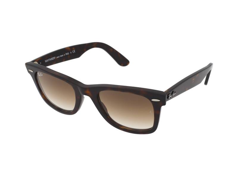 Napszemüvegek Ray-Ban Original Wayfarer RB2140 902/51 
