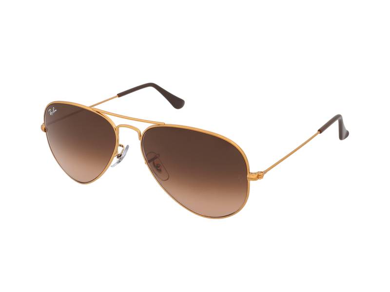 Napszemüvegek Ray-Ban Aviator Gradient RB3025 9001A5 