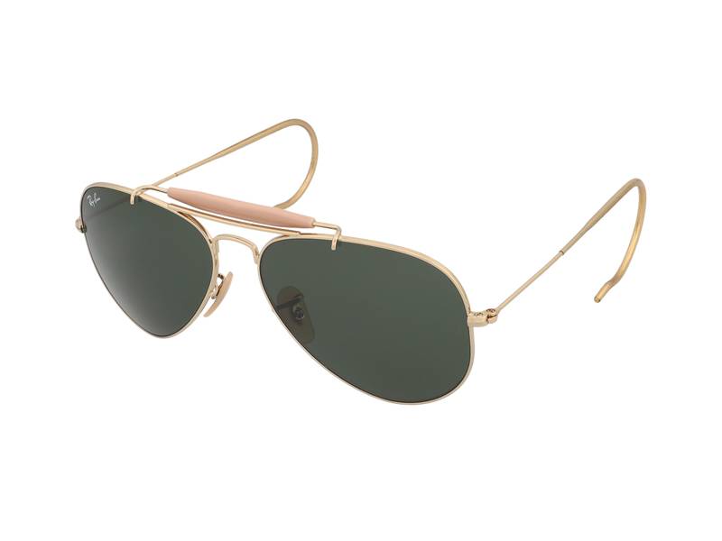 Napszemüvegek Ray-Ban Outdoorsman RB3030 L0216 