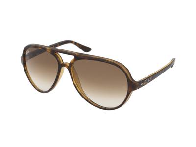 Napszemüvegek Ray-Ban Cats 5000 Classic RB4125 710/51