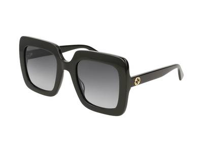 Napszemüvegek Gucci GG0328S 001