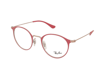 Ray-Ban RX6378 2974