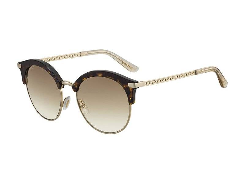 Napszemüvegek Jimmy Choo Hally/S 086/HA 
