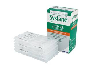 Szemcsepp Systane ULTRA UD 30x 0,7 ml - Korábbi csomagolás