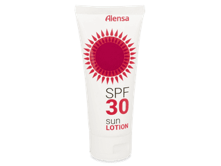 Naptej Alensa SPF 30 (50 ml)